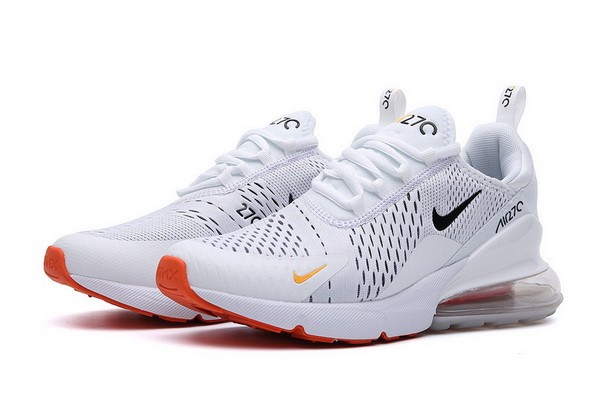 Nike Air Max 270 men shoes-857