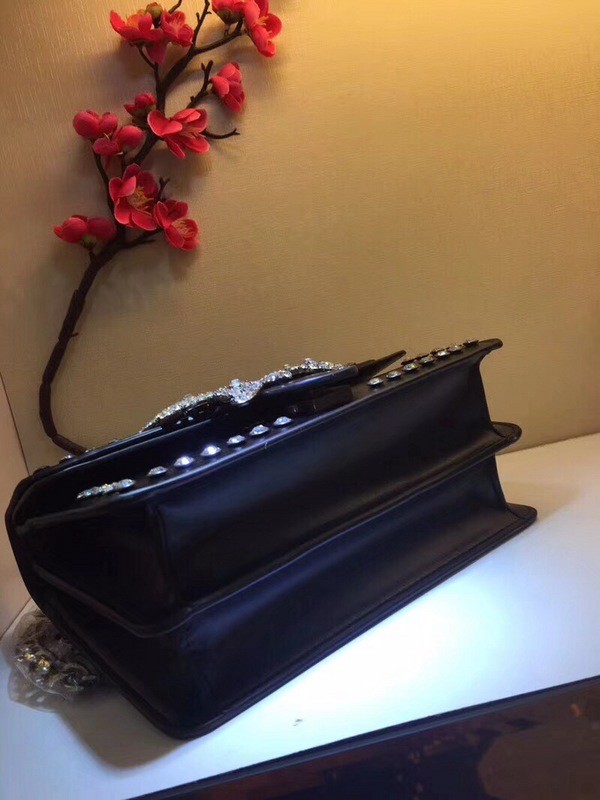 Super Perfect G handbags(Original Leather)-335