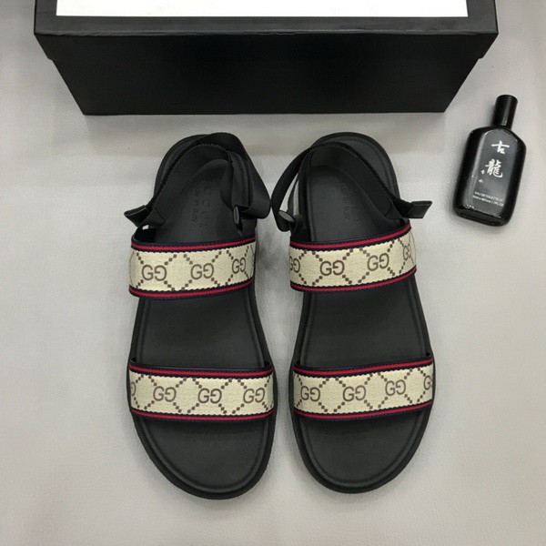 G men slippers AAA-833