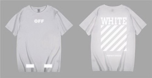 Off white t-shirt men-1131(S-XXL)
