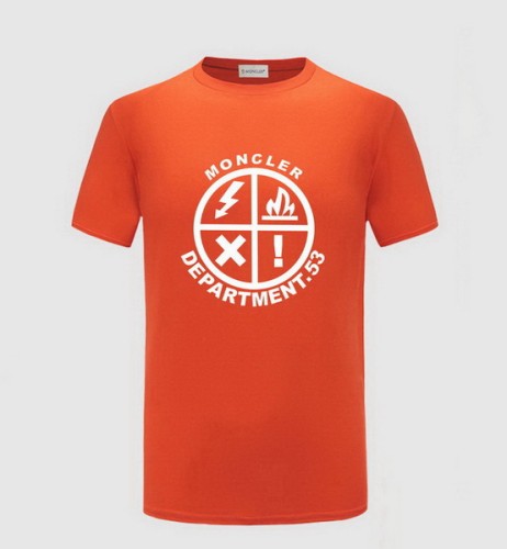 Moncler t-shirt men-161(M-XXXXXXL)