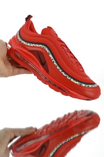 Nike Air Max 97 women shoes-147