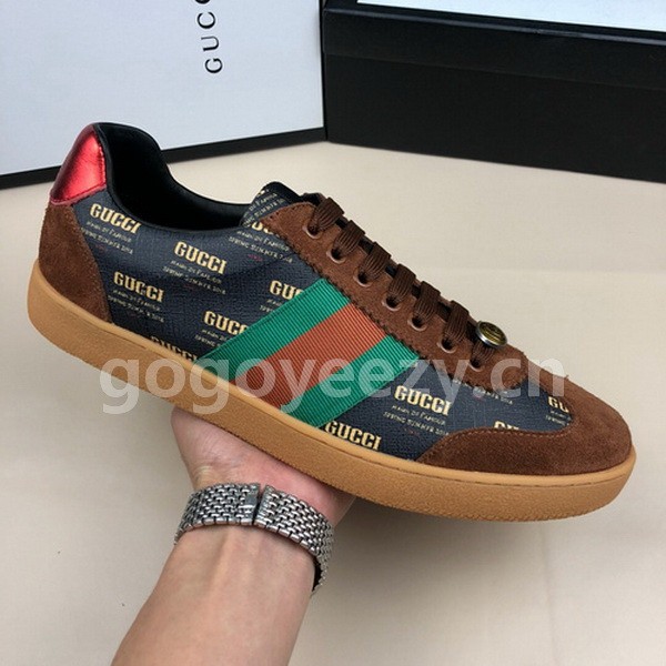 Super Max G Shoes-309