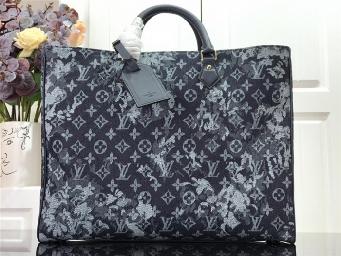 LV High End Quality Bag-687