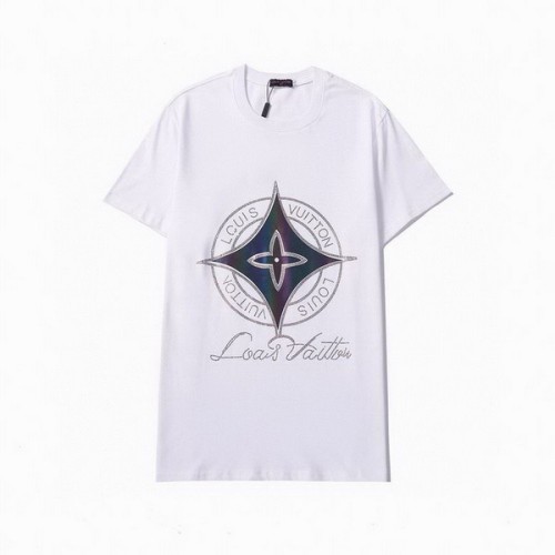 LV  t-shirt men-828(M-XXL)