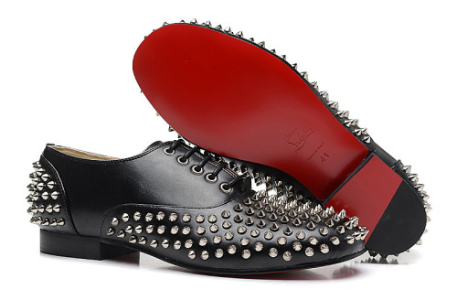 Christian Louboutin mens shoes-261