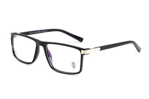 Cartie Plain Glasses AAA-1648