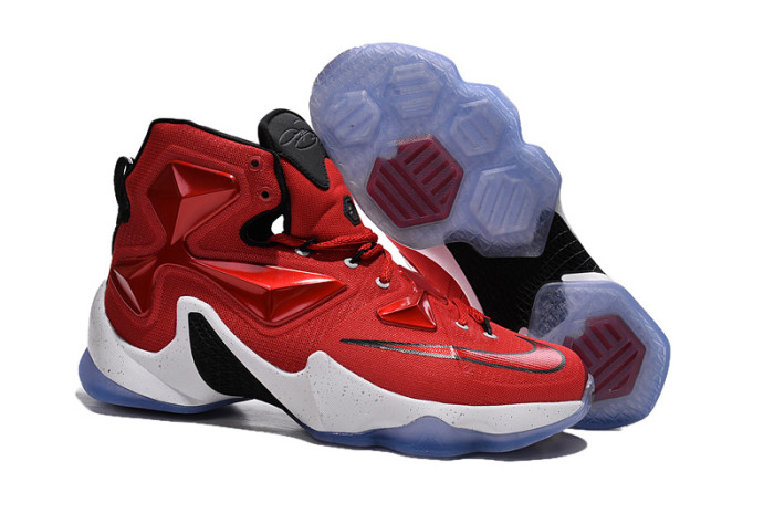 Nike LeBron James 13 shoes-002