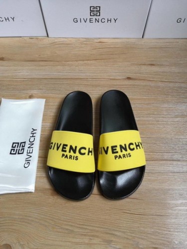 Givenchy women slippers AAA-036