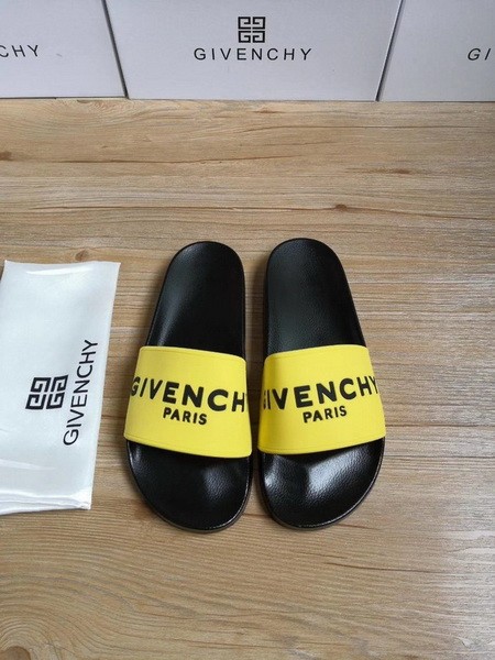 Givenchy women slippers AAA-036