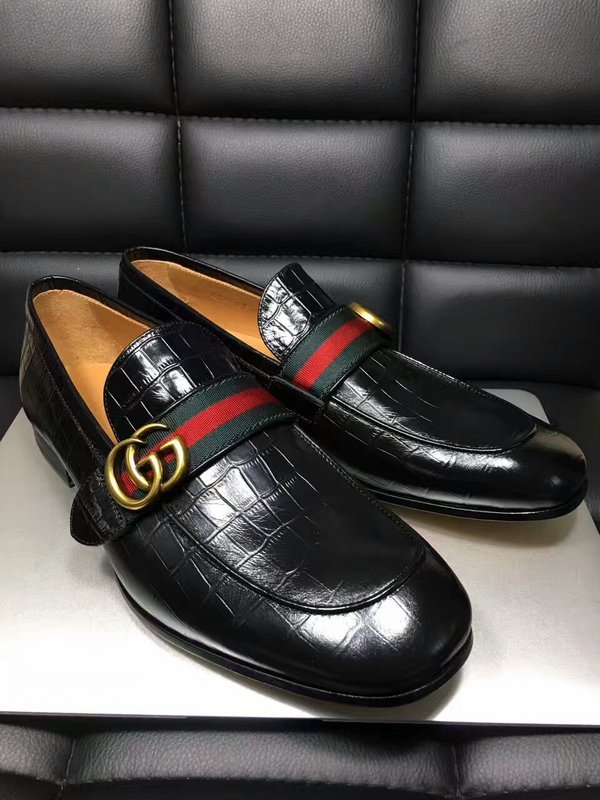 Super Max G Shoes-064