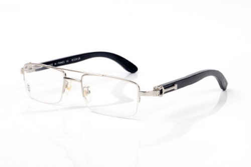 Cartie Plain Glasses AAA-1465