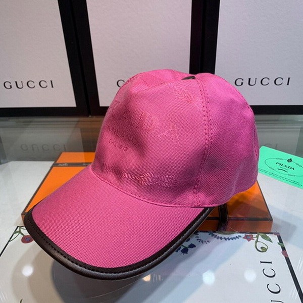 Prada Hats AAA-068