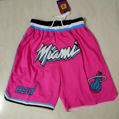 NBA Shorts-689