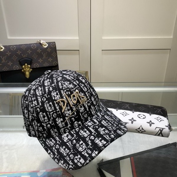 Dior Hats AAA-450