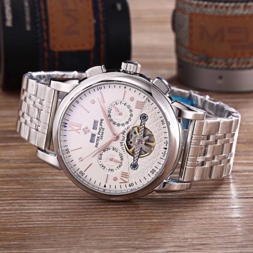 Patek Philippe Watches-454