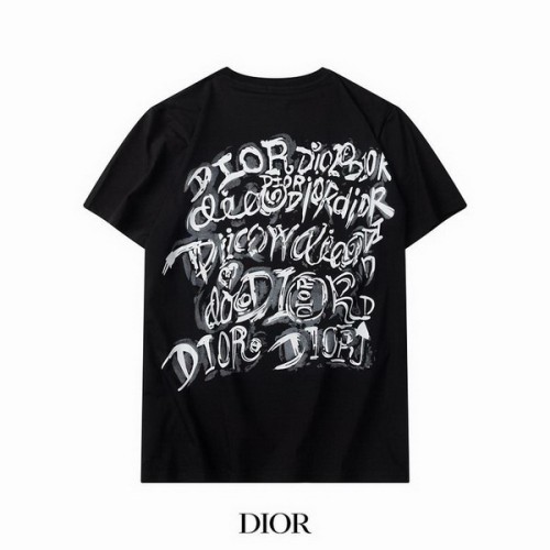 Dior T-Shirt men-330(S-XXL)