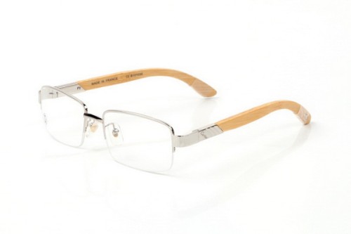 Cartie Plain Glasses AAA-1536