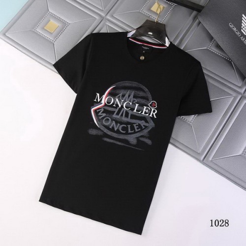 Moncler t-shirt men-032(M-XXXL)
