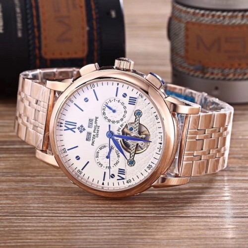 Patek Philippe Watches-458