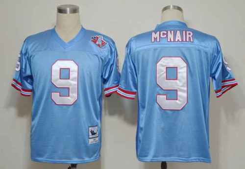 Nike Tennessee Titans Limited Jersey-003