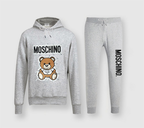 Moschino suit-059(M-XXXL)