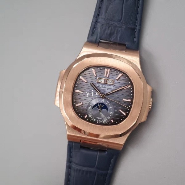 Patek Philippe Watches-679