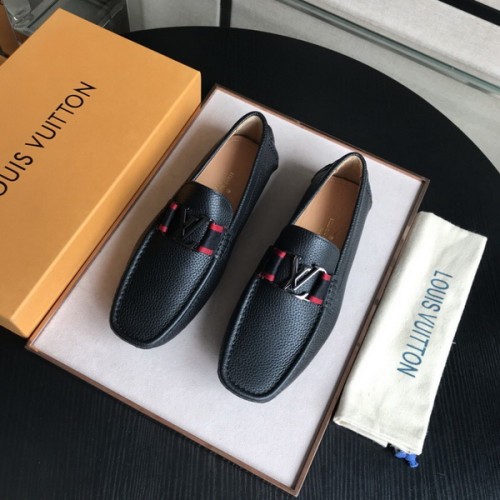 Super Max Custom LV Shoes-193