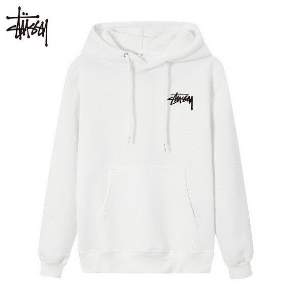 Stussy men Hoodies-442(S-XXL)