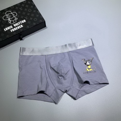 LV underwear-004(L-XXXL)