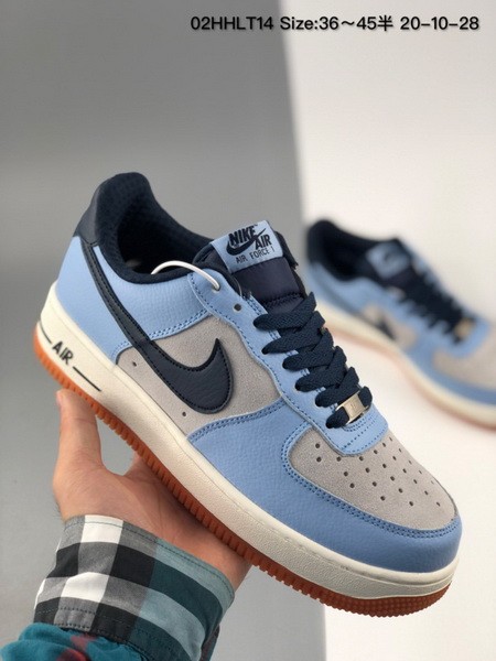 Nike air force shoes men low-2009