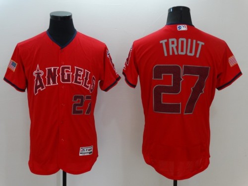 MLB Los Angeles Angels-057