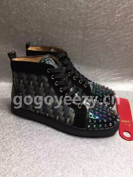 Super Max Christian Louboutin Shoes-464