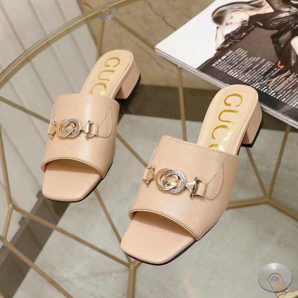 G women slippers AAA-241