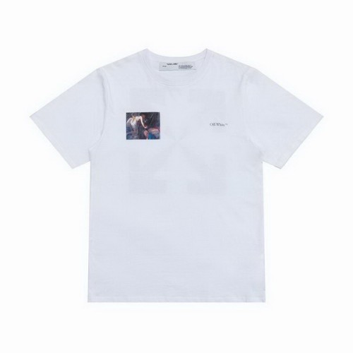 Off white t-shirt men-863(S-XL)