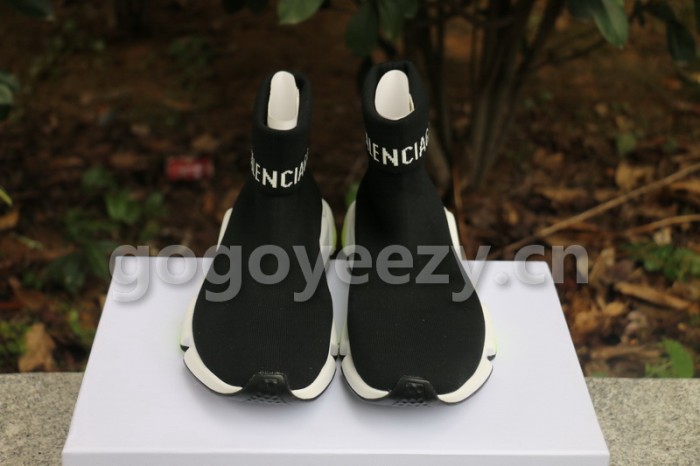 B Sock Shoes 1:1 quality-022