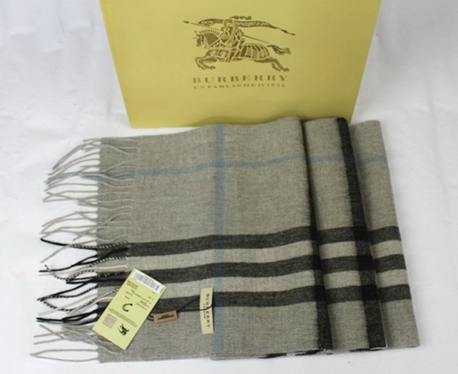 Burberry Silk Scarf AAA-300