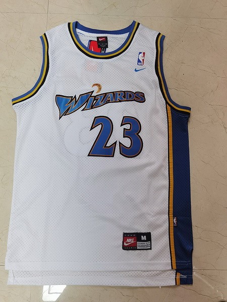 NBA Washington Wizards-015