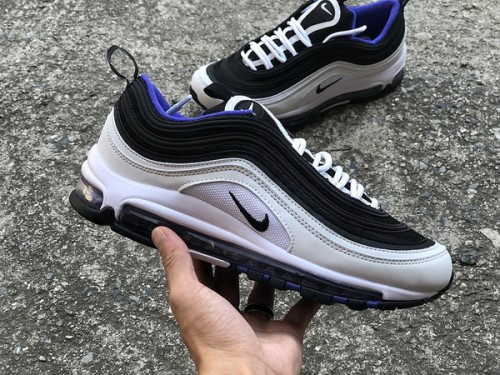 Nike Air Max 97 men shoes-633