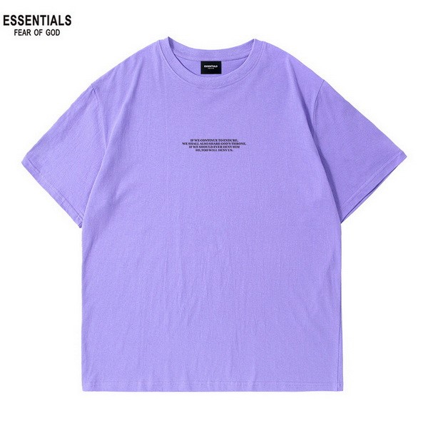 Fear of God T-shirts-280(S-XXL)