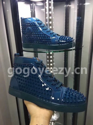 Super Max Christian Louboutin Shoes-710