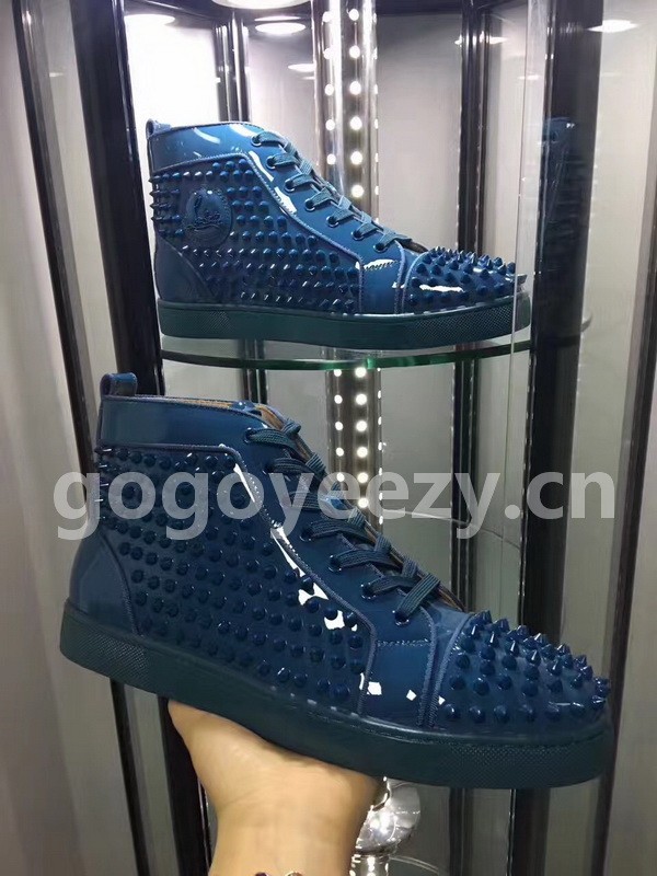 Super Max Christian Louboutin Shoes-710