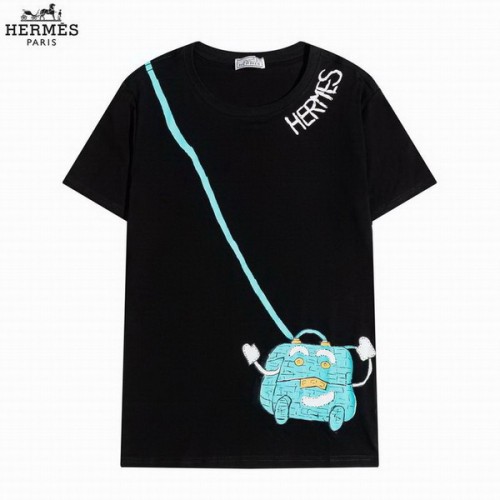 Hermes t-shirt men-025(S-XXL)