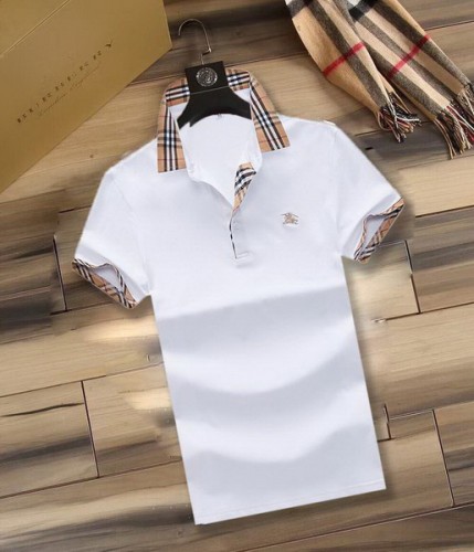 Burberry polo men t-shirt-169(M-XXXL)
