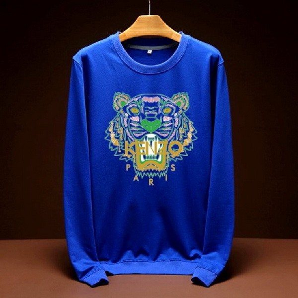 Kenzo men Hoodies-067(S-XXL)