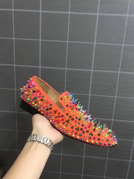 Super Max Christian Louboutin Shoes-1290