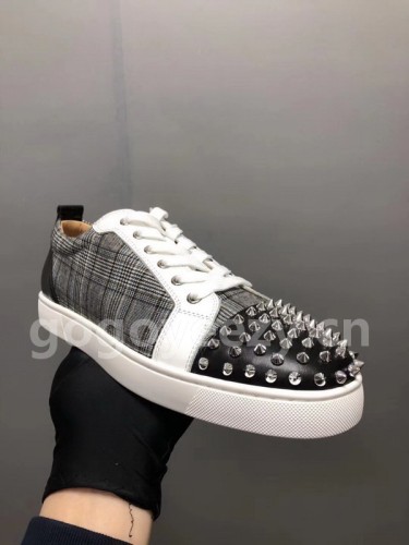 Super Max Christian Louboutin Shoes-988