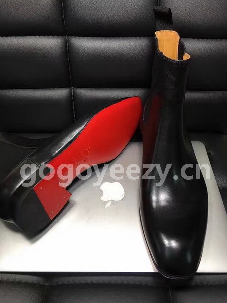 Super Max Christian Louboutin Shoes-588