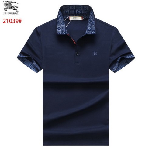Burberry polo men t-shirt-310(M-XXXL)