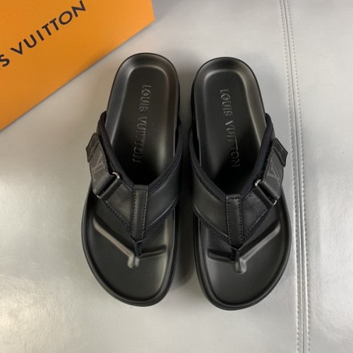 LV Sandals 1：1 Quality-190